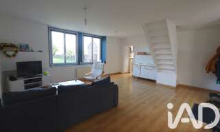 Maison 3 Pièces 78 m² à vendre à Loiré (49440)