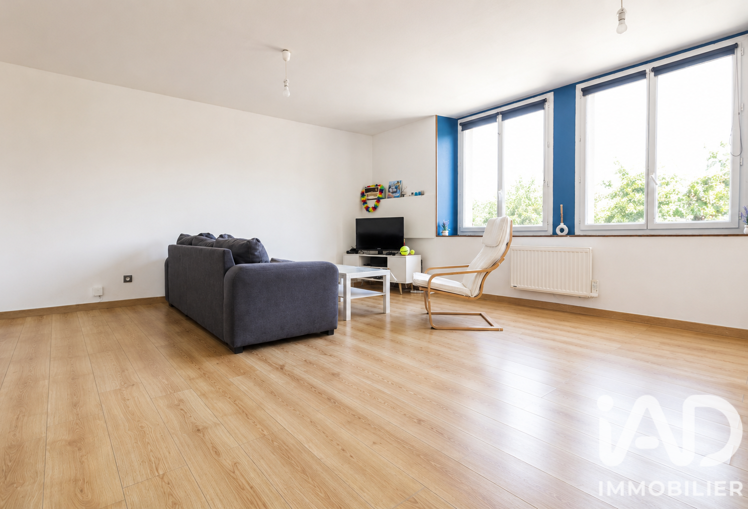 Vente Maison de village 3 pièces — photo 1