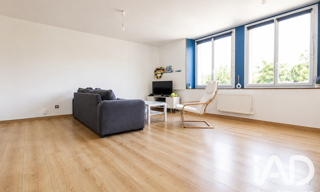 Maison 3 Pièces 78 m² à vendre à Loiré (49440)