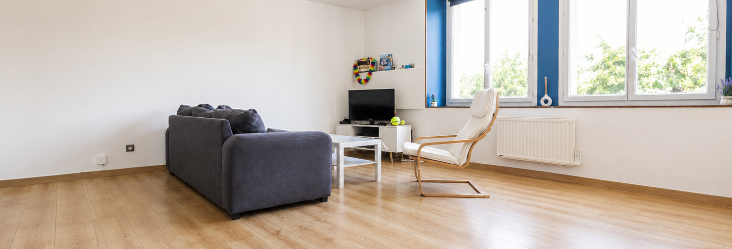 Maison 3 Pièces 78 m² à vendre à Loiré (49440)