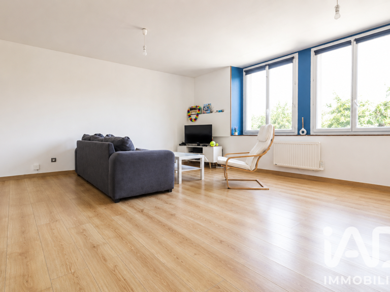 Vente Maison de village 3 pièces — photo 1