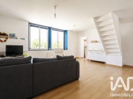Vente Maison de village 3 pièces — photo 2