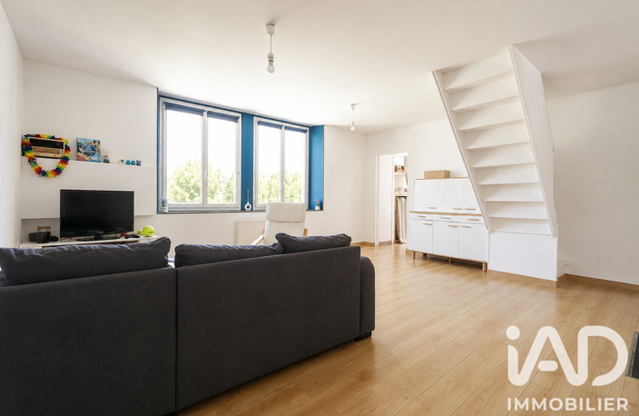 Vente Maison de village 3 pièces — photo 2