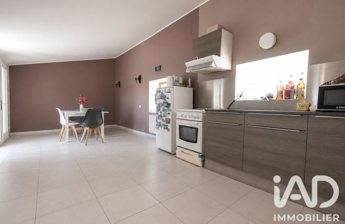 Vente Maison de village 3 pièces — photo 3