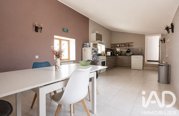 Vente Maison de village 3 pièces — photo 4