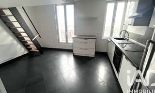 Appartement 2 Pièces 34 m² à vendre à Villeneuve-Saint-Georges (94190)