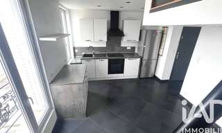 Appartement 2 Pièces 40 m² à vendre à Villeneuve-Saint-Georges (94190)