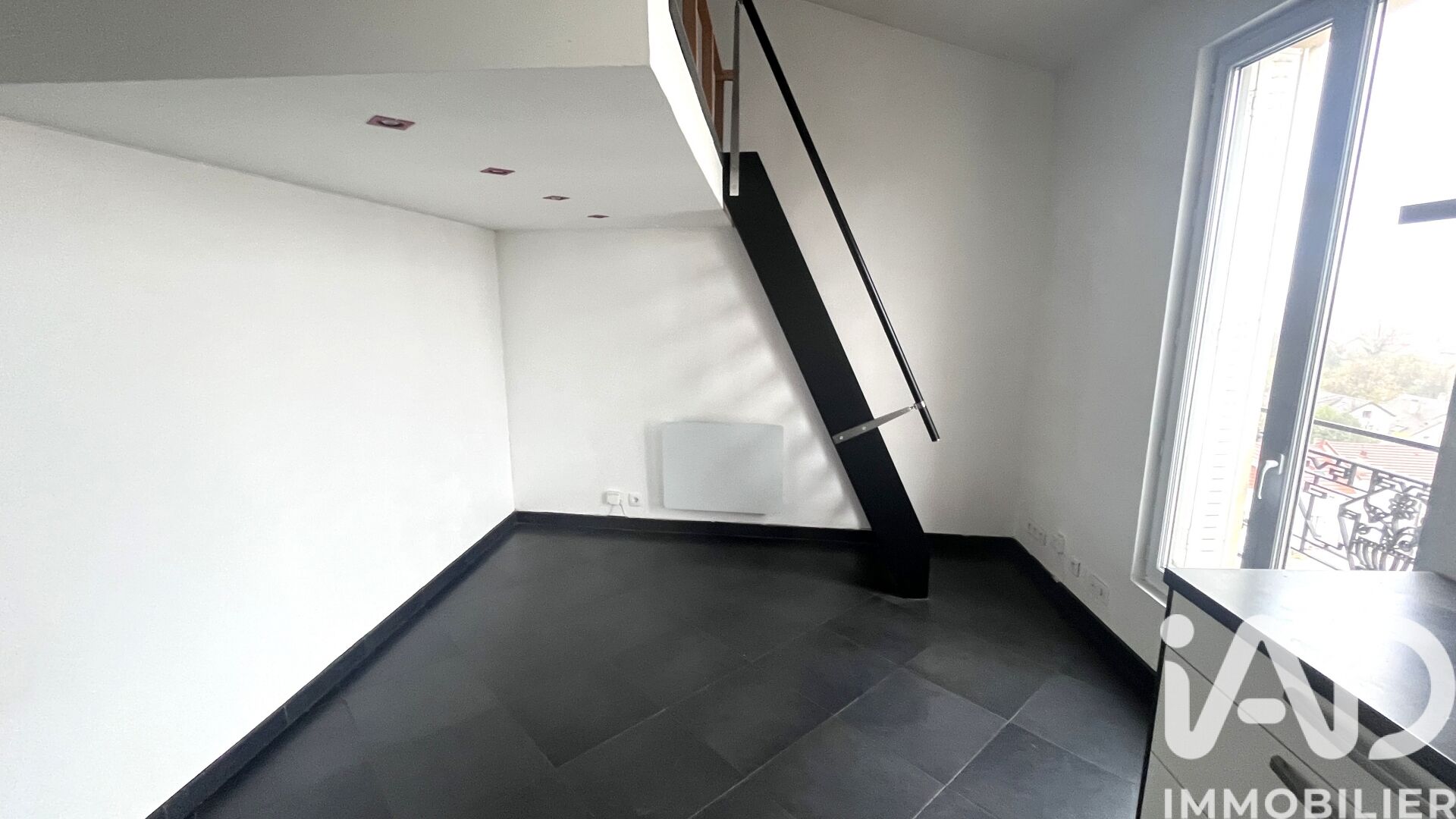 Vente Appartement 2 pièces - Photo 5