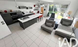 Appartement 5 Pièces 105 m² à vendre à Auzeville-Tolosane (31320)