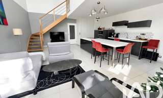 Appartement 5 Pièces 107 m² à vendre à Auzeville-Tolosane (31320)