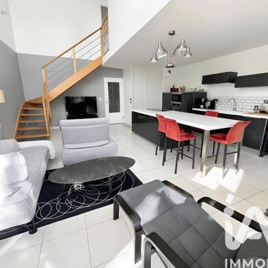Appartement 5 pièces 380000 €