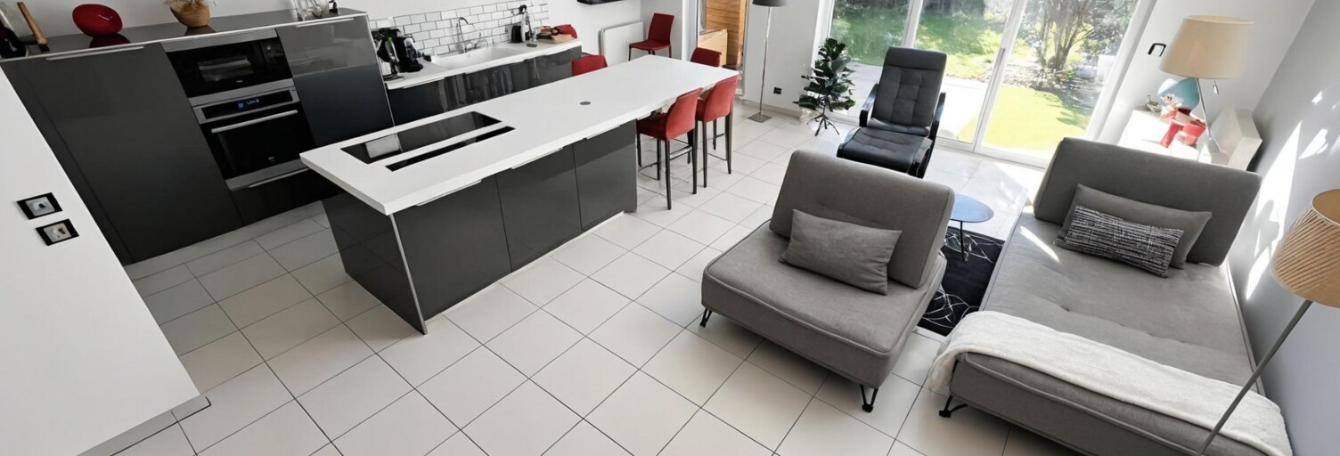 Appartement 5 Pièces 107 m² à vendre à Auzeville-Tolosane (31320)