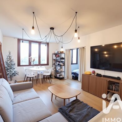 Appartement 4 pièces 140000 €
