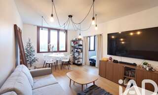 Appartement 4 Pièces 85 m² à vendre à Bourg-lès-Valence (26500)