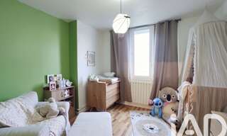 Appartement 4 Pièces 85 m² à vendre à Bourg-lès-Valence (26500)