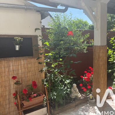 Maison 5 pièces 389000 €