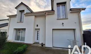 Maison 7 Pièces 166 m² à vendre à Huest (27930)