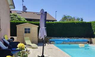 Maison 5 Pièces 129 m² à vendre à Villars (42390)