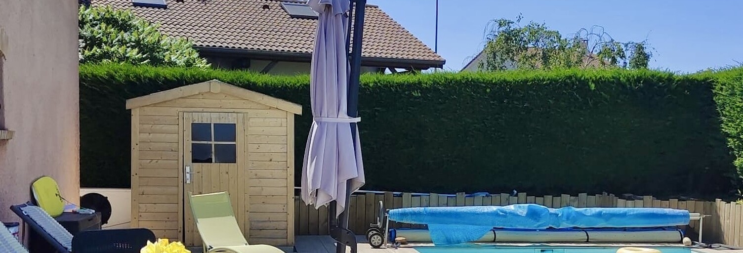 Maison 5 Pièces 129 m² à vendre à Villars (42390)