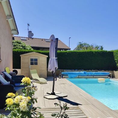 Maison 5 pièces 354000 €