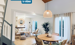 Maison 5 Pièces 129 m² à vendre à Villars (42390)