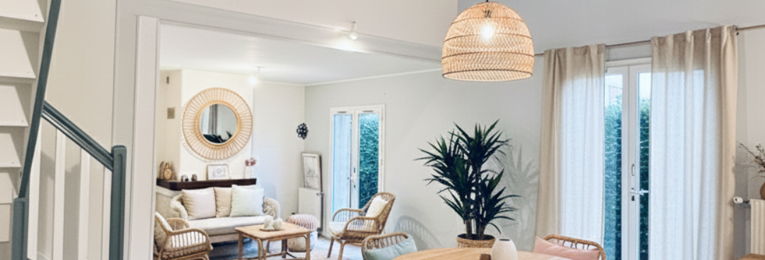 Maison 5 Pièces 129 m² à vendre à Villars (42390)