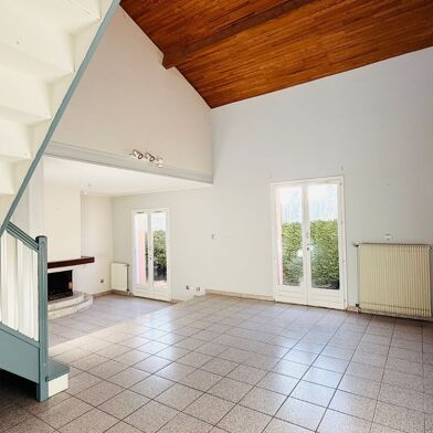 Maison 5 pièces 314000 €