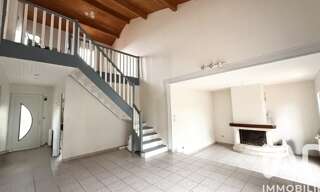 Maison 5 Pièces 129 m² à vendre à Villars (42390)