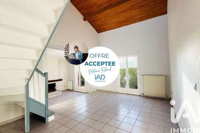 Maison 5 pièces 314000 €