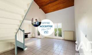 Maison 5 Pièces 128 m² à vendre à Villars (42390)