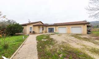 Maison 5 Pièces 140 m² à vendre à Duravel (46700)