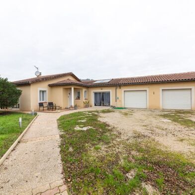 Maison 5 pièces 260000 €