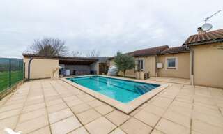 Maison 5 Pièces 140 m² à vendre à Duravel (46700)