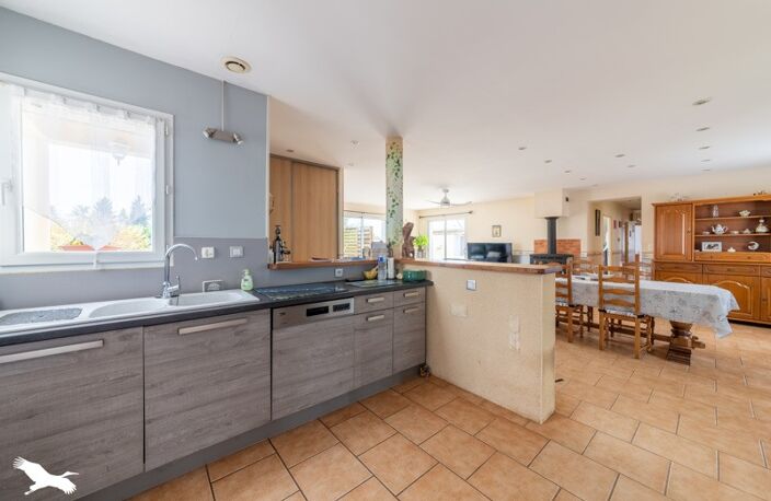 Contemporaine de 5 pièces principales — photo 3