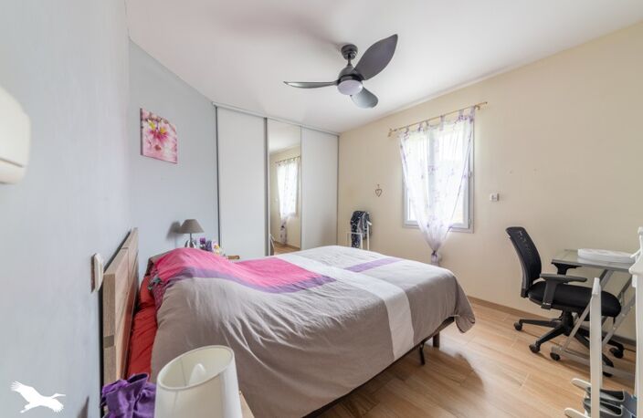 Contemporaine de 5 pièces principales — photo 4