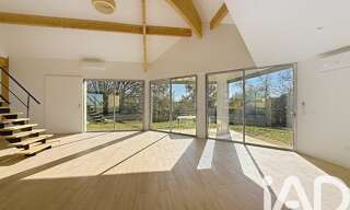 Maison 5 Pièces 191 m² à vendre à Simacourbe (64350)