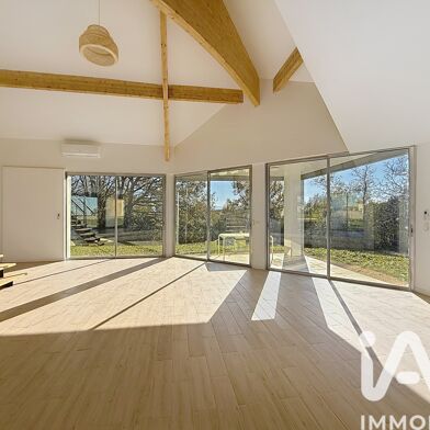 Maison 5 pièces 299000 €