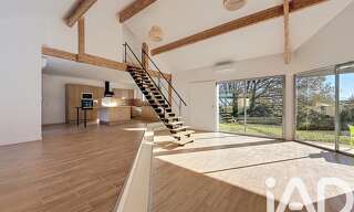 Maison 5 Pièces 191 m² à vendre à Simacourbe (64350)