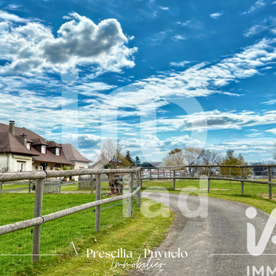 Maison 9 pièces 679000 €