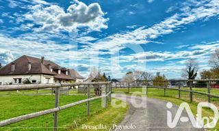 Maison 9 Pièces 278 m² à vendre à Tarbes (65000)