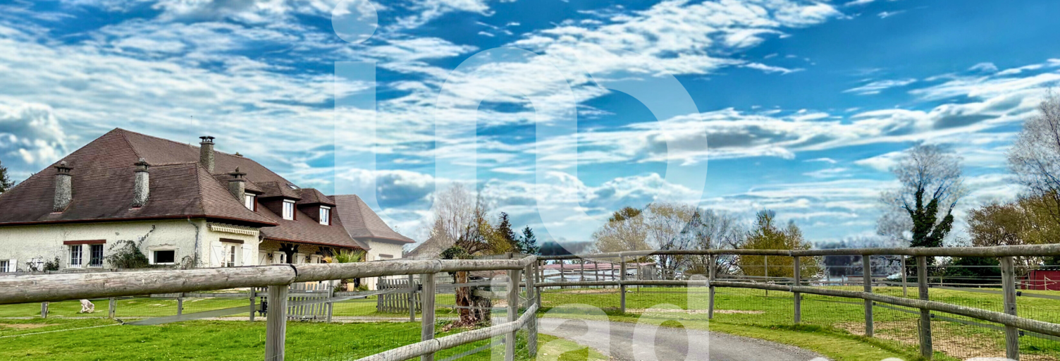 Maison 9 Pièces 278 m² à vendre à Tarbes (65000)