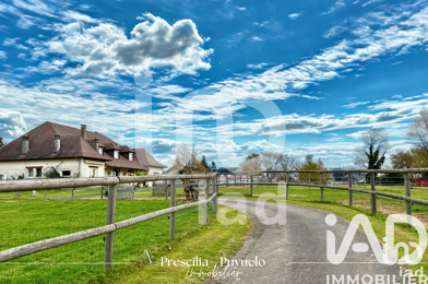 Maison 9 pièces 678500 €