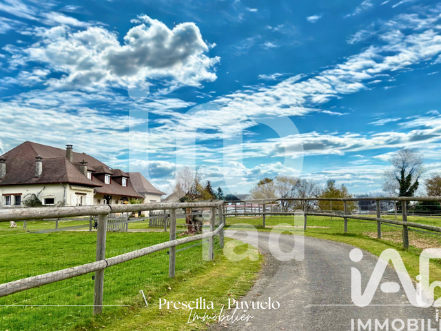 Vente Maison/villa 9 pièces — photo du bien