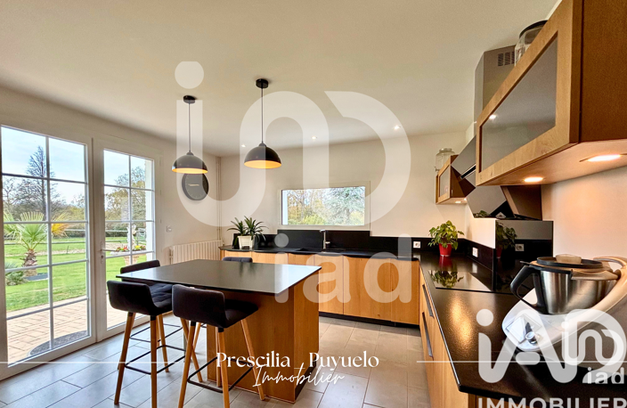 Vente Maison/villa 9 pièces — photo 3
