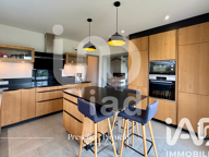 Vente Maison/villa 9 pièces — photo 4