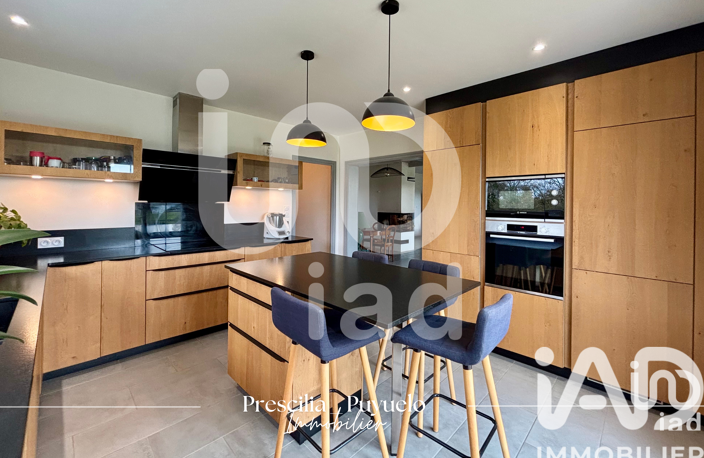 Vente Maison/villa 9 pièces — photo 4