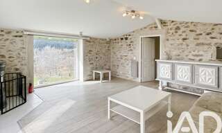 Maison 8 Pièces 156 m² à vendre à Chalmazel-Jeansagnière (42920)