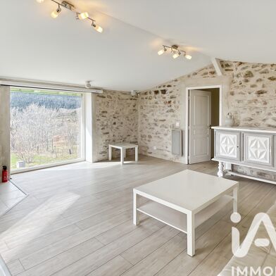 Maison 8 pièces 172000 €