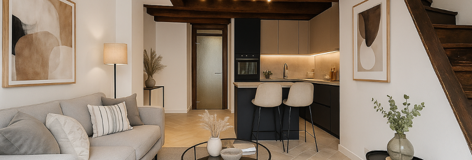 Maison 4 Pièces 94 m² à vendre à Vif (38450)