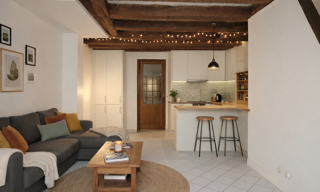 Maison 4 Pièces 94 m² à vendre à Vif (38450)